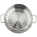 Vollrath 77523 Tribute Stock Pot