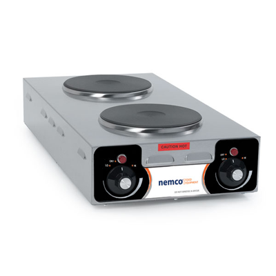Nemco 6310-2 Hotplate