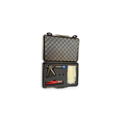 Nilfisk Advance - 4084001359 - Crimploc Separation Kit Blue & Red