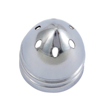 Winco G-100C Stainless Steel Tower Top