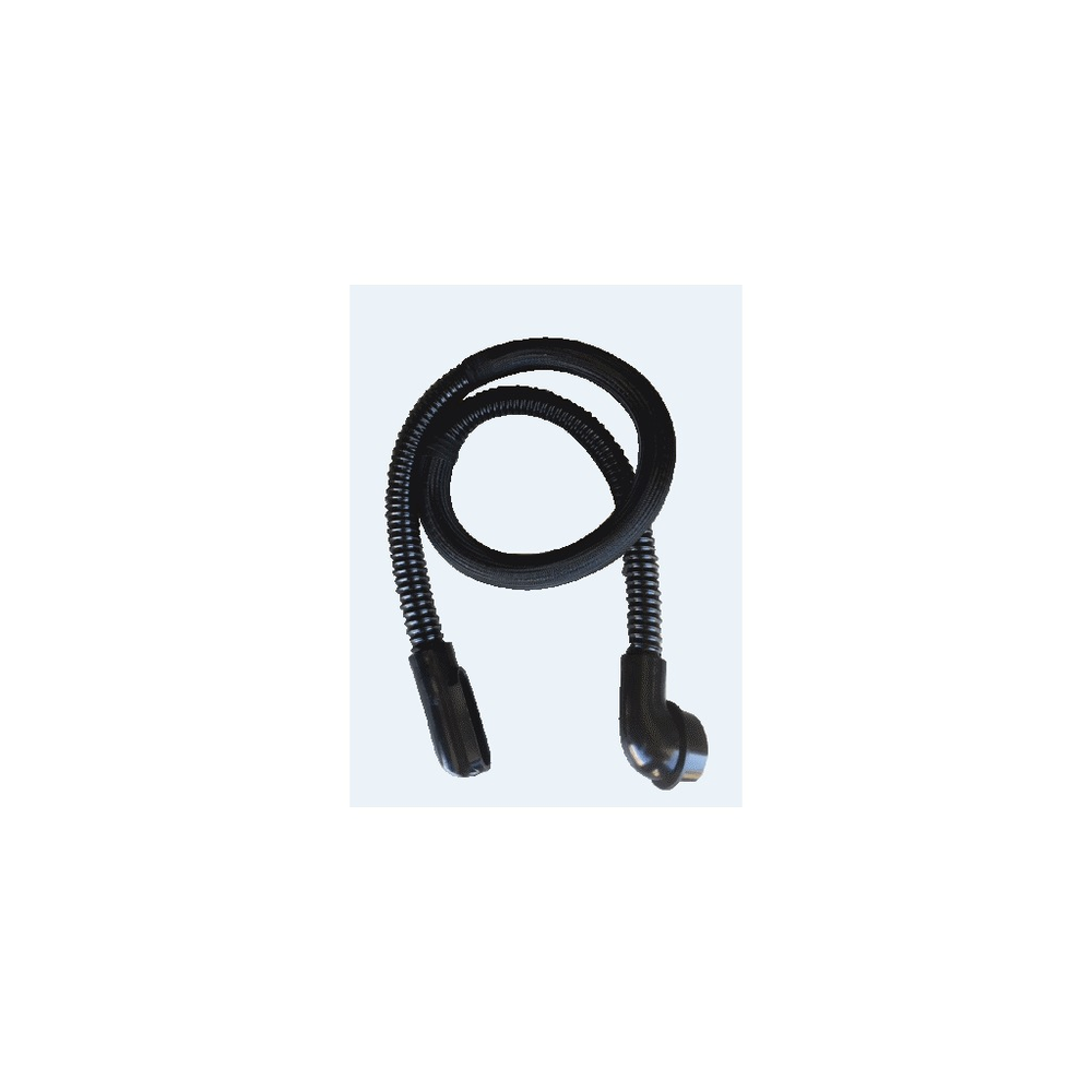 Nilfisk Advance - 9099706000 - Hose Suction D.25 Plastic Black