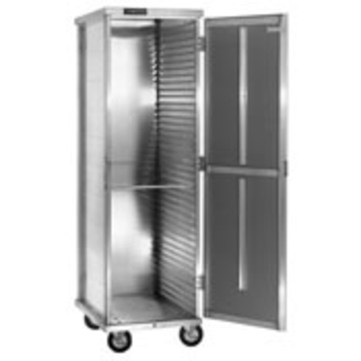 Cres Cor 150-1840D Non-Insulated Transport Storage Cabinet
