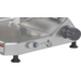 Hobart EDGE13-11 Manual Meat Slicer with 13" Carbon Steel Knife