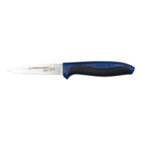 Dexter 36000C 3-1/2" Blue Handle Paring Knife