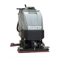 Reconditioned Tomcat MiniMag 24-E Orbital Floor Scrubber