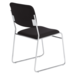 NPS 8660 NPS® 8600 Series Fabric Padded Signature Stack Chair