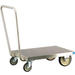 Lakeside 454 Mobile Platform Truck Stainless Steel