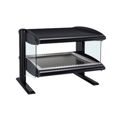 Hatco HZMH-48 Countertop Display Merchandiser, Heated, For Multi-Product