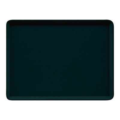 Cambro 16-1/2" x 22-1/2" Black Camtrays