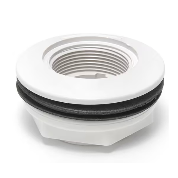 Waterway 1-1/2" Return Wall Fitting 42-400-9150