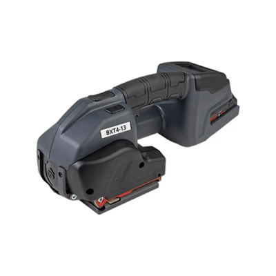 Strapping Tool - Battery Powered - 3/8" to 1/2" Strap Width - Light Duty - 180 mm/s