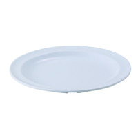 Winco MMPR-10W Plate 10-1/4" Dia.