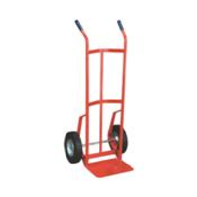 Wesco 136Z Series 136 Industrial Hand Truck