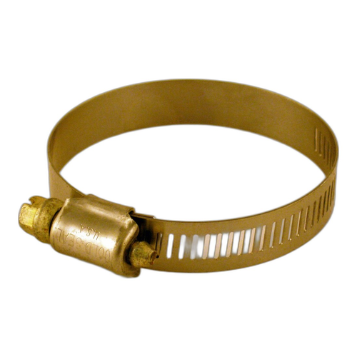 Karcher - 8.710-464.0 - Clamp,Screw, 9/16"W, 1 1/2-2 1/2"D, S/Z