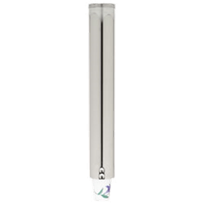 Carlisle 38820C Gravity-Feed Cup Dispenser