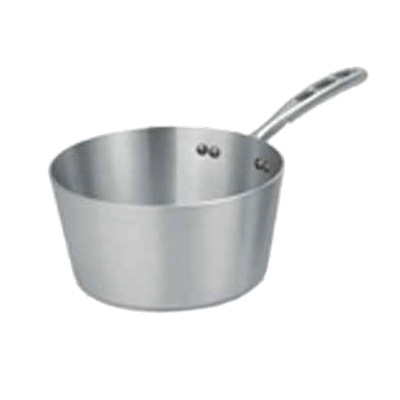 Vollrath 2-3/4 qt Sauce Pan with Plain Handle
