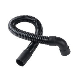 Tennant/Nobles - 4029729 - Hose Assy, Sqge, Rear, 1.50 Dia 35.93 (Replaces Tennant 1263539)