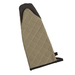 San Jamar 810PM17 17" Puppet Style Oven Mitt