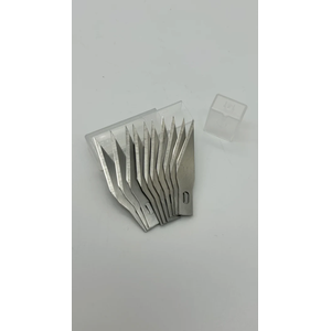 Refill for AeroBlade