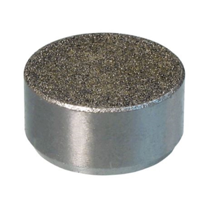 Carr Lane CLM-25-RGD Metric Round Gripper (Abrasive Diamond)