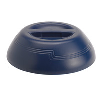 Cambro MDSD9497 The Shoreline Collection Dome Insulated