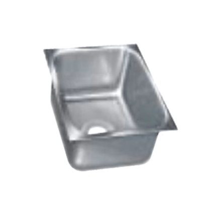 Advance Tabco 1620A-14A Sink Undermount
