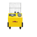New Vapamore MR-750 Ottimo Commercial Steam Cleaning System