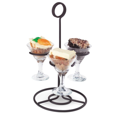 Vollrath WR-1027-06 Circular Wire Flight Caddy
