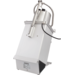 Hobart FP350-1B 3/4 H.P. Food Processor