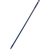 Fiberglass/threaded handle