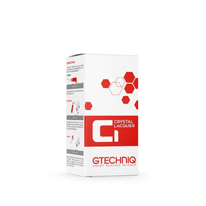 Crystal Laquer Paint Coating