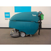Tennant Factory Recon Used T500E-10993634 Scrubber