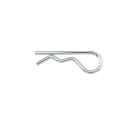 Tennant/Nobles - 4017779 - Pin, Cotter, Hair, 0.38D .093 Wir (Replaces Tennant 44906)
