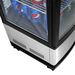 Turbo Air CRT-77-2R Diamond Glass Merchandiser Pass Through