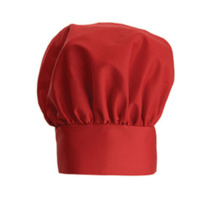 Winco CH-13RD Chef Hat 13"H