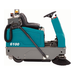 Tennant Factory Recon Certified 6100-6062 Battery Sweeper