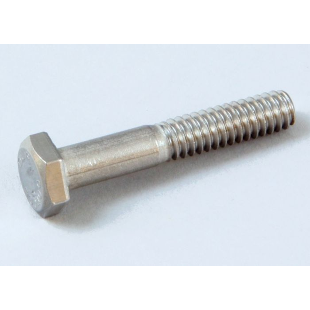 Screw