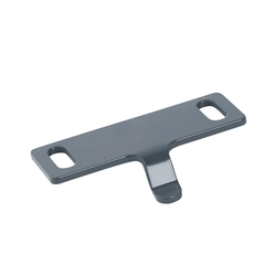 Tennant/Nobles - 4042865 - Bracket, Latch, Cover, Hppr (Replaces Tennant 1046427)