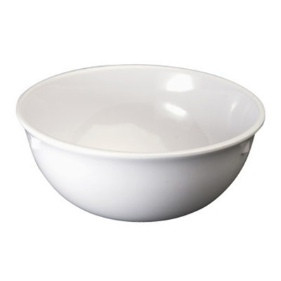 Winco MMB-15W Nappie 15 Oz