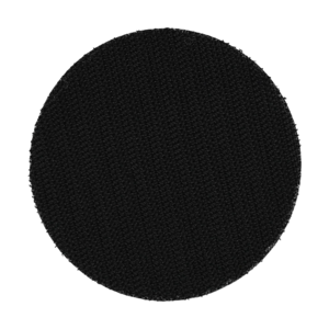 5/8" Buff and Shine Rigid Rotary Backing Plates