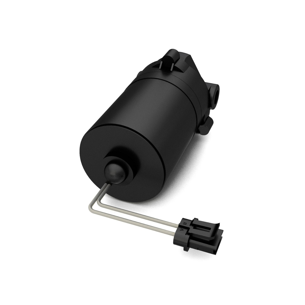 Tennant/Nobles - 4044695 - Pump, Soltn, Ele, 24Vdc, 35Psi (Replaces Tennant 1042495)