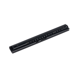 Tennant/Nobles - 4043034 - Track, N-Lkg, Seat, 12.5L, No Stud (Replaces Tennant 1077067)