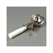 Carlisle 60300-6 4-2/3 oz Disher with White Handle