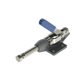 Jergens 70126 TRUE-LOK Tgle Clamp, 1500 # Cap
