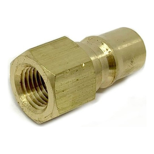 Karcher - 8.600-558.0 - Nipple 1/4 Fpt Qd