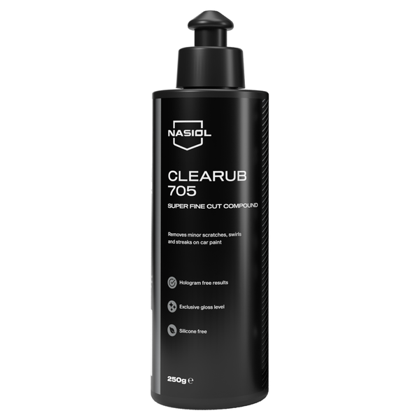 Nasiol CleaRub 705 250 g