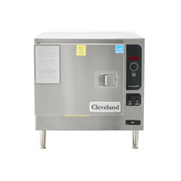 Cleveland 22CET3.1 Boilerless Convection Steamer