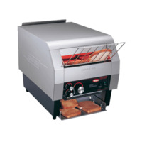 Hatco TQ-800 Horizontal Conveyor Toaster, Conveyor Type