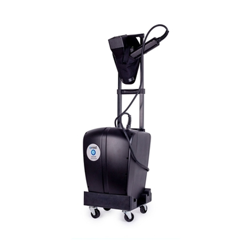 New EMIST EM360 Electrostatic Disinfectant Sprayer Cordless Roller Cart