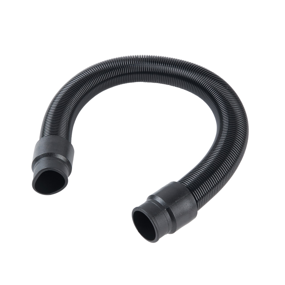 Tennant/Nobles - 4038916 - Hose Assy, W/2Cuff, 1.5D 21.0L, Pvc, Blk (Replaces Tennant 1211220)